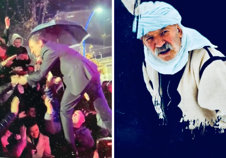 Çun Lajçi tregon pse do ta votoj Albinin