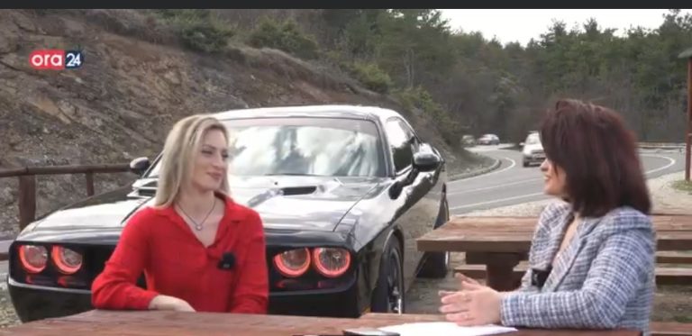 EXPANSION me Ajshe Avdiju