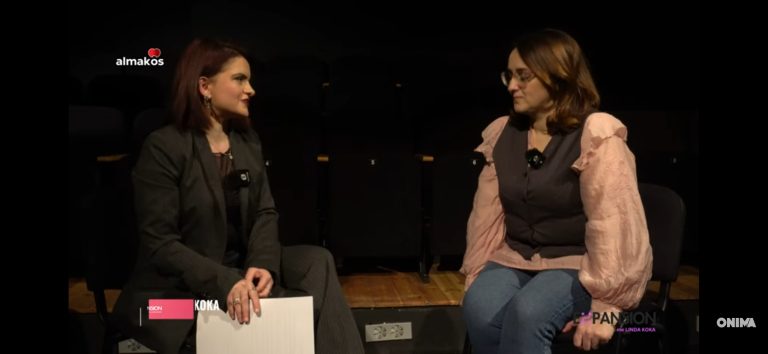 Expansion me Agona Çupi