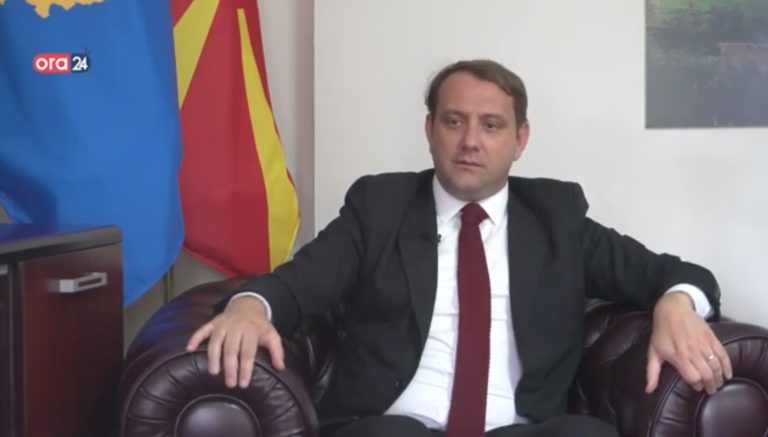 Ambasadori Qehaja zbulon: Ja kur hapet ‘One Stop Shop-i’ i ri mes Kosovës dhe Maqedonisë së Veriut?!