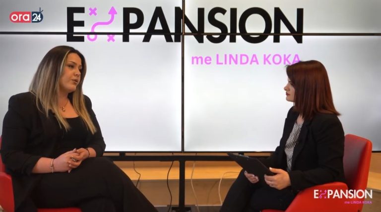 Expansion me Fatlume Ferati Asani -doktoreshë e përgjithshme në shërbimin emergjent!