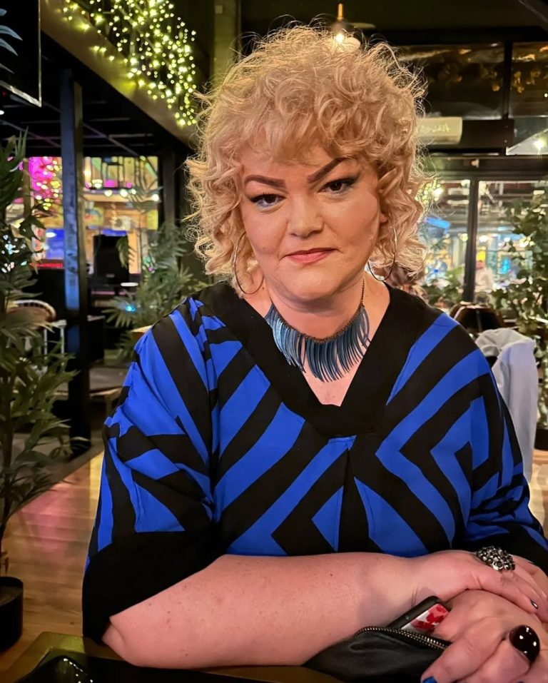 Anita Aziri rikthen pasionin e jazz-it me “Shiu i dendur”