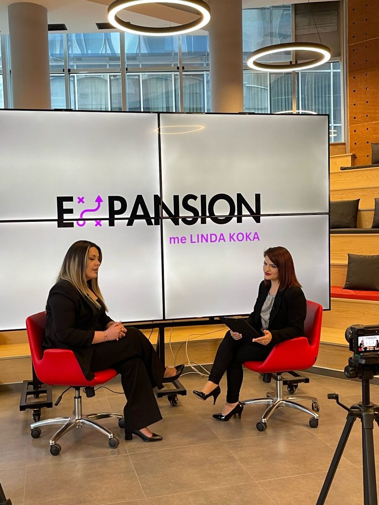 Fatlume Ferati Asani: Pa familjen time, nuk do isha kjo që jam sot!