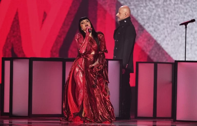 “Eurovisioni” kulmon me “Zjerm”