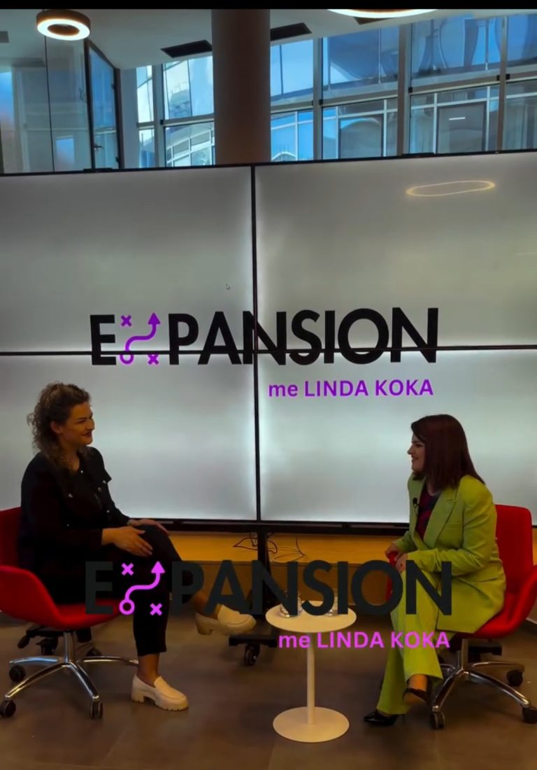 EXPANSION me Deputeten Kaltrina Beqiri – stomatologe, politikane dhe zëri i një gjenerate të re në shërbim të qytetarëve!