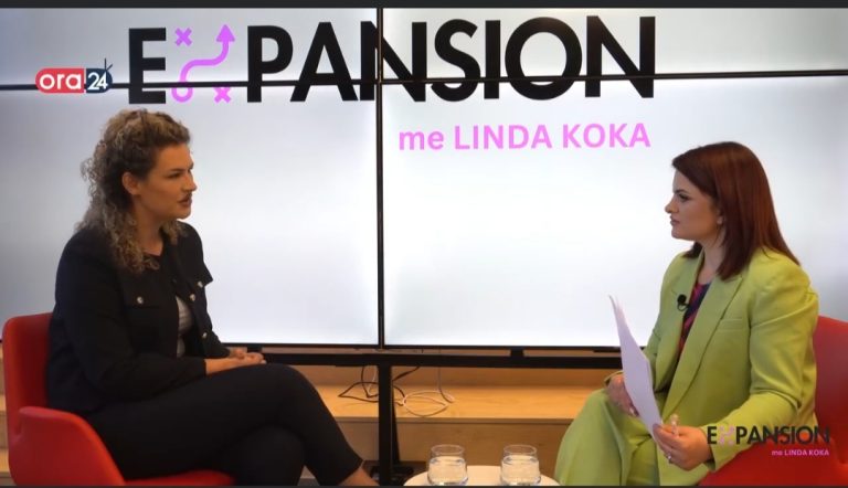 Kaltrina Beqiri godet paragjykimet: “Gratë ende përballen me thashetheme primitive – vendi ynë nuk është vetëm në shtëpi!