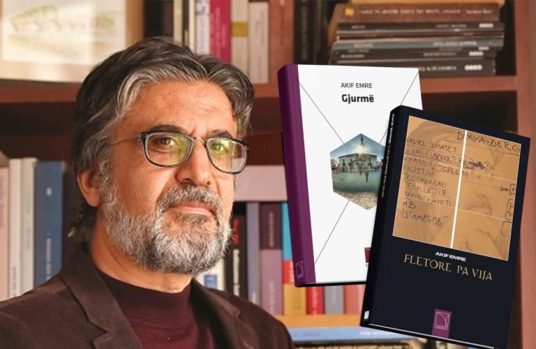 MENDIMTARI QË NUK U HESHT: Në 8-vjetorin e ndarjes nga jeta të Akif Emres