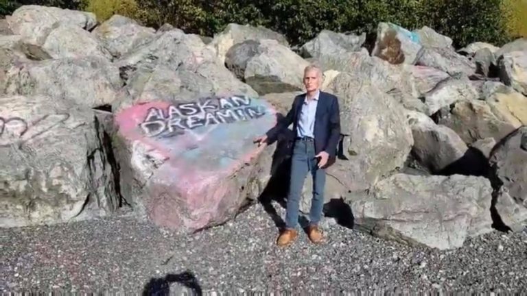 Në skajin e botës: Shqiptarët e Alaskës në kufi me Siberinë, jeta dhe dhe ëndrra e tyre e heshtur amerikane