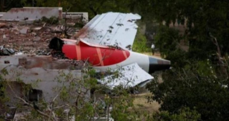 Rrëzimi i avionit “Air India”, hetuesit zbulojnë një tjetër audio nga kabina e pilotëve