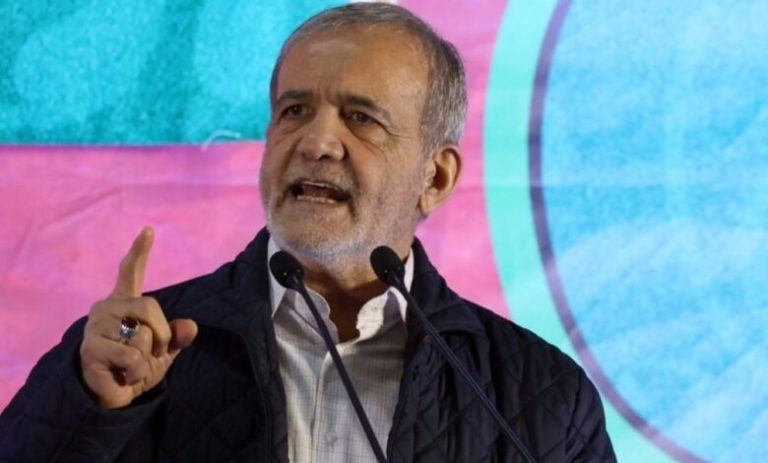 Presidenti i Iranit ishte plagosur nga një sulm ajror izraelit