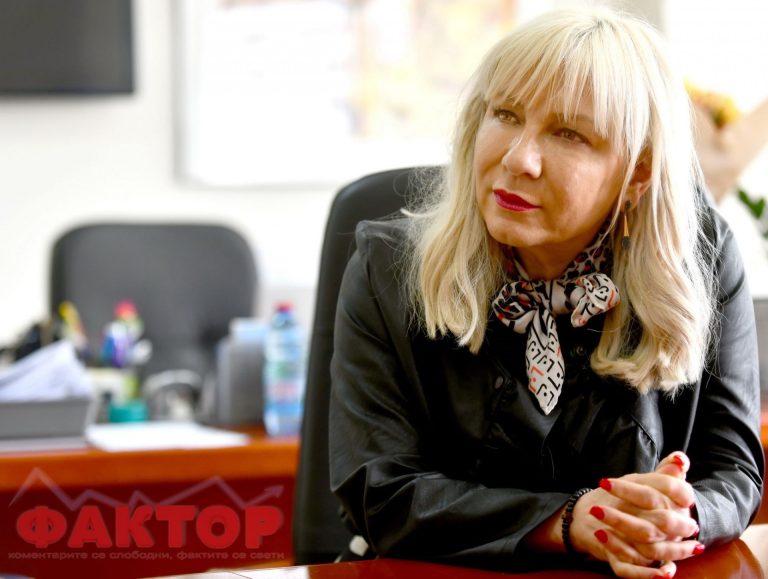 Dr. Sofijanova: Bobani është njeriu im për Gazi Babën!