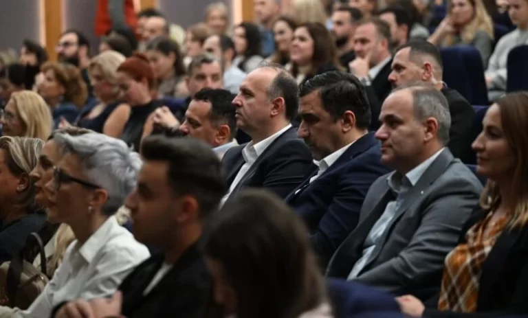 Afrim Gashi mori pjesë në Skupi Festival 2025