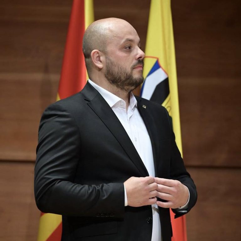 Kostovski: Buteli po bëhet më i mirë për fëmijët – 3 çerdhe të reja në Radishan, Butel 1 dhe Vizbegovo!