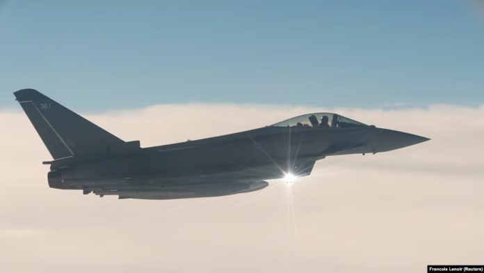 avion luftarak