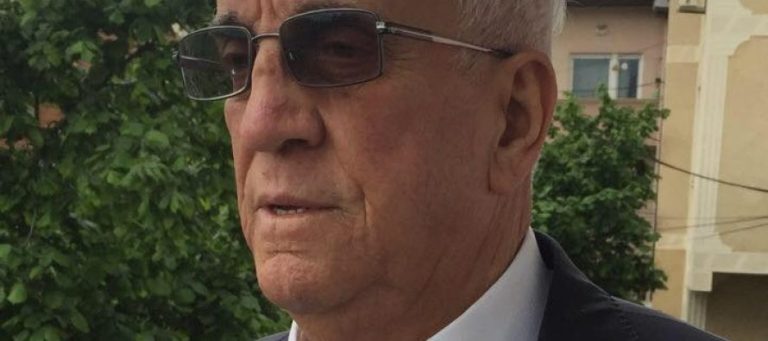 Ndahet nga jeta Dr. Ferit Sadiku