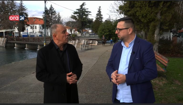 Mendi Qyra: Revizion i plotë dhe auditim për keqmenaxhimin në Komunën e Strugës dhe ndërmarrjet publike