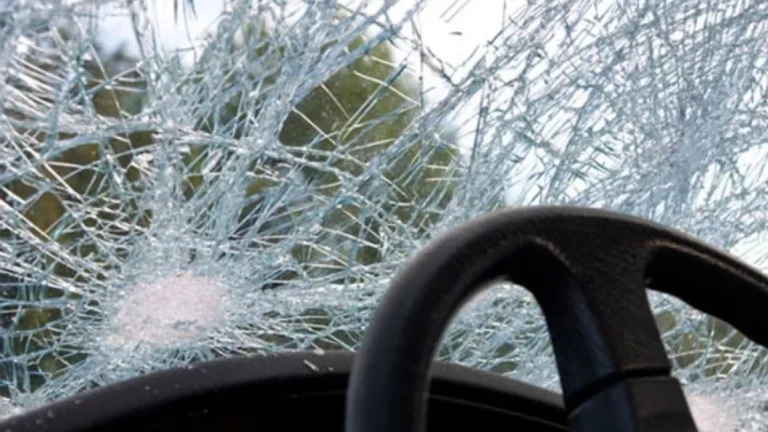 Aksident i rëndë trafiku në Shkup, një i vdekur dhe një i lënduar rëndë