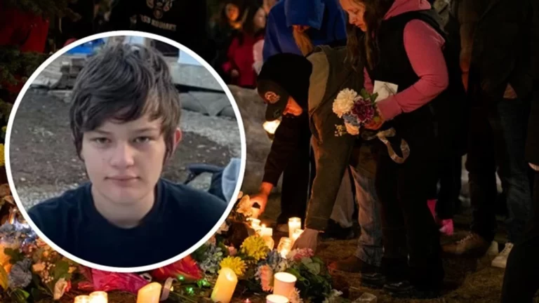 Policia kanadeze identifikon 18-vjeçarin si të dyshuar për të shtënat në Tumbler Ridge