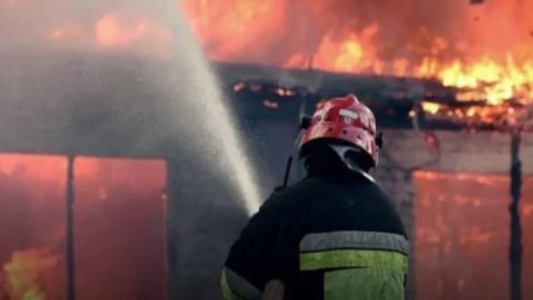 Digjet një shtëpi në Shkup, gjendet e vdekur pronarja 71-vjeçare