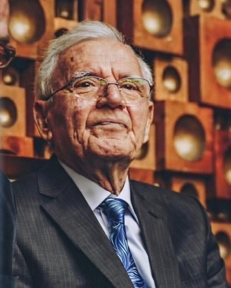 Ndahet nga jeta prof. dr. Ramiz Abdyli