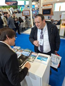 Struga prezantohet në EMITT Stamboll  Turizmi ynë në skenën ndërkombëtare