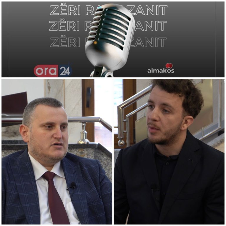 Sonte nis cikli i emisionit “Zëri i Ramazanit” – Hoxhë Nusret Fazliu mysafiri i parë