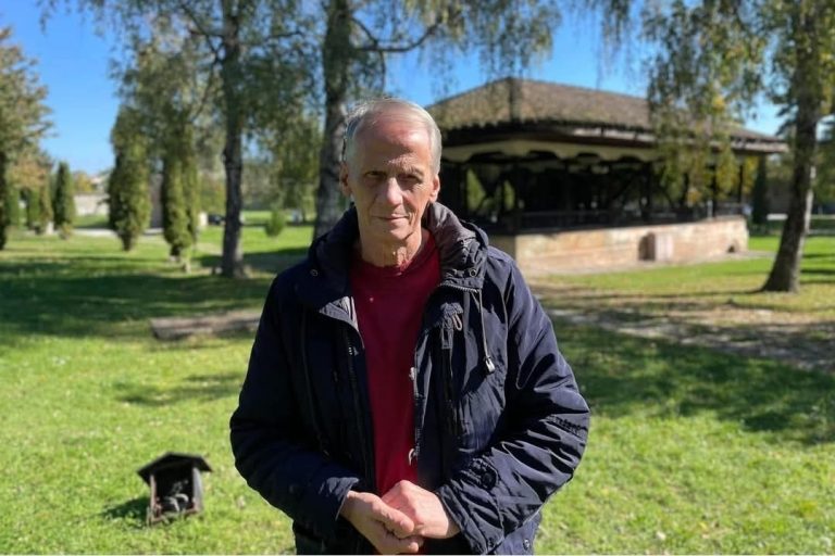 Ndahet nga jeta gazetari i mirënjohur sportiv, Sami Ademi