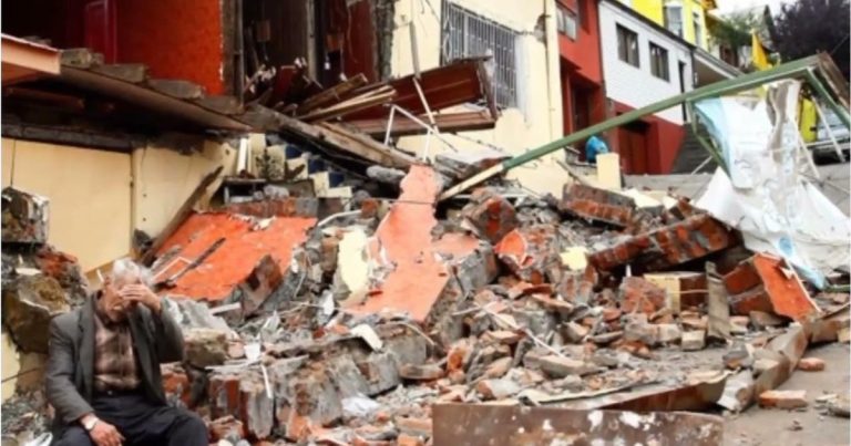 Arrin në 589 numri i të vdekurve nga tërmetet në Venezuelë