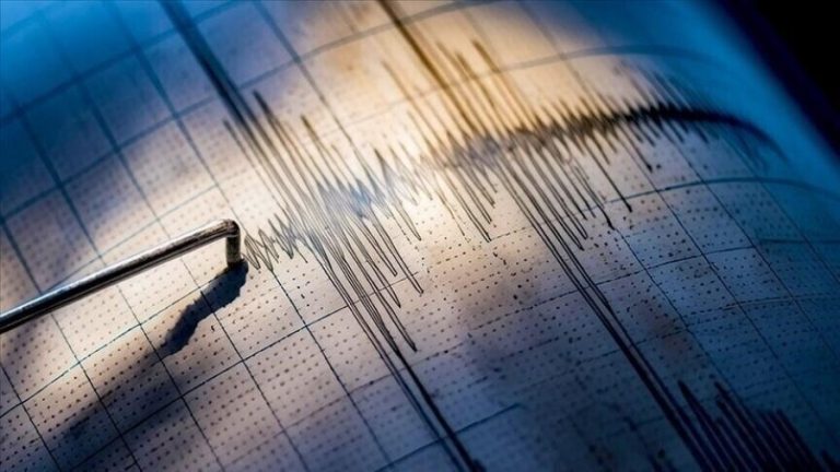 Një tërmet 6.3 ballësh godet Lindjen e Largët të Rusisë