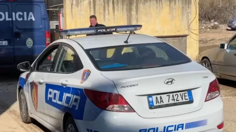 Një 62-vjeçar gjendet i mbytur në liqenin e Viroit në Gjirokastër, zbulohet identiteti