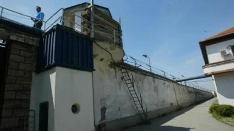 32 paketime me marihuanë gjenden në një pako për të burgosurin në Idrizovë