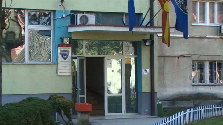 Tronditëse në Tetovë: Foshnja 3-muajshe bie në asfalt, kallëzim penal ndaj dy personave