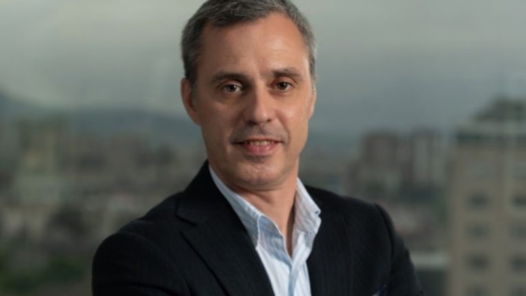 Gjendet i pajetë drejtori operativ i televizionit Alsat, Lirim Hajredini