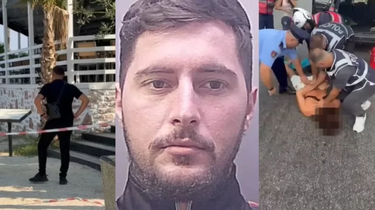Zbardhet vrasja e turistit portugez në Ksamil, arrestohen 11 persona