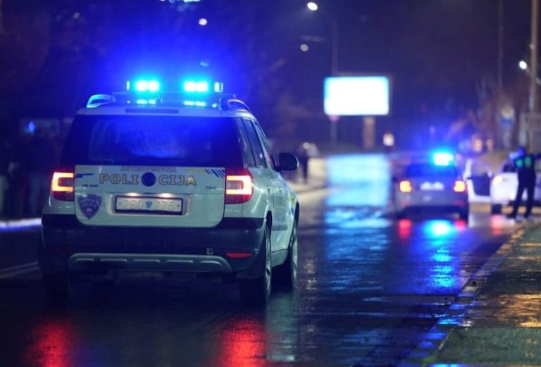 23-vjeçarja sulmon vjehrrën dhe godet vjehrrin me thikë