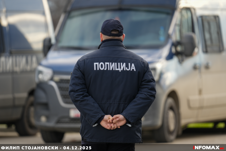 18-vjeçarja denoncon ish-partnerin në polici