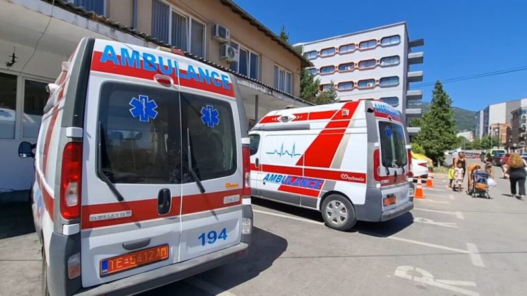26-vjeçari nga Bogovina dërgohet në spital pas një sulmi fizik