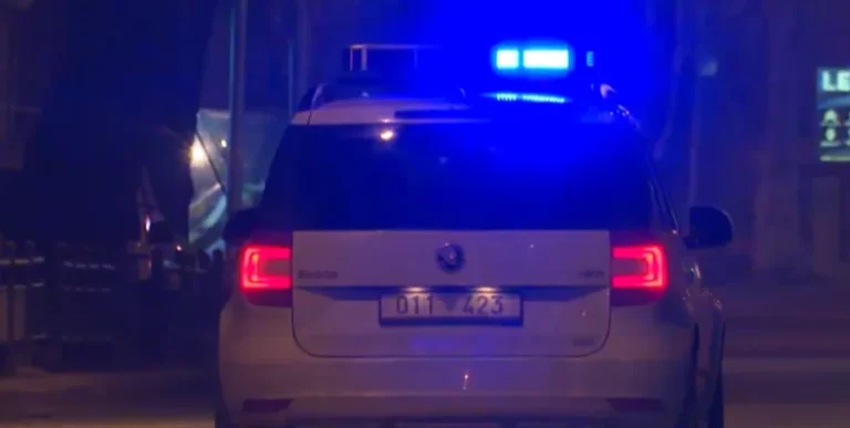 Ndërron jetë 13 vjeçari nga Shkupi që u therr me thikë para tri javësh