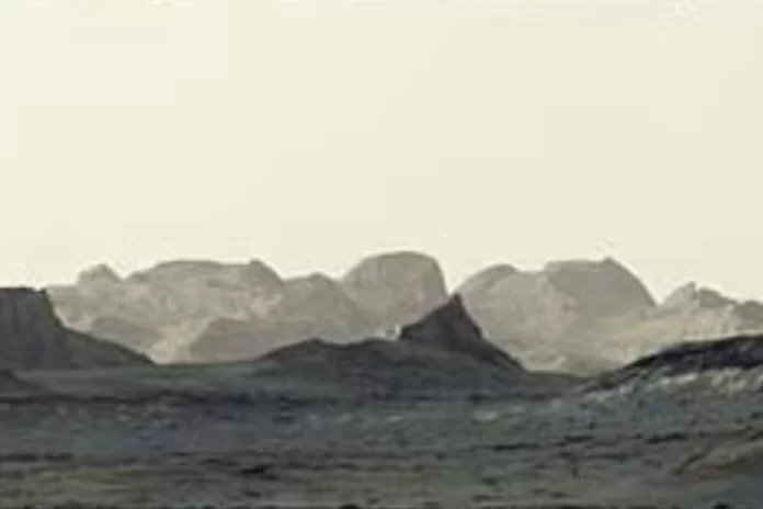Foto/NASA